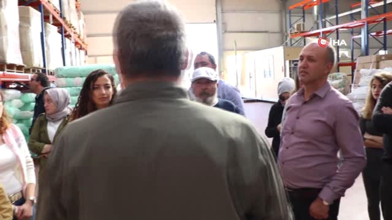 Suriye'de İç Savaşın İzleri Hala Duruyor- Bir Çok Köy Yıkık, Çocuklar Savaşın Gölgesinde Oynuyor