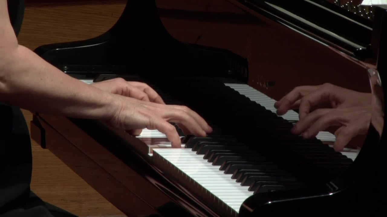 Aubert : Suite brève op. 6, mvt II. Berceuse (L. Berlinskaïa / A. Ancelle)