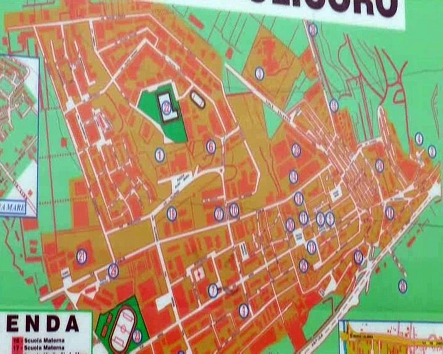FINTI POVERI LA GdF NE BECCA 23 POLICORO 6-11-2018
