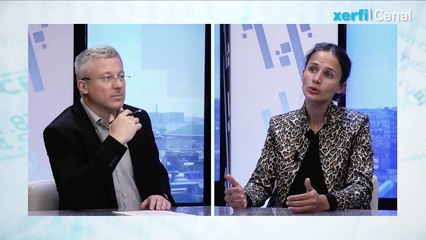 Stimuler la réindustrialisation de la France [Anaïs Voy-Gillis]