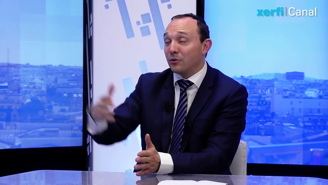 La montée des risques financiers, politiques et sociaux [Pierre-Olivier Beffy]