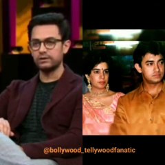 Aamir Khan opens up on divorce with ex-wife Reena: It was traumatic