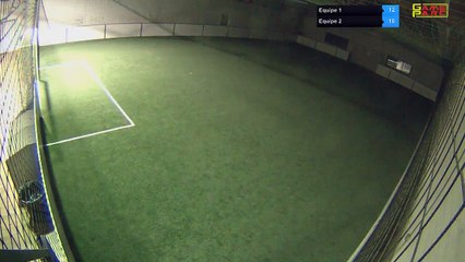 Equipe 1 Vs Equipe 2 - 07/11/18 00:13 - Loisir Poitiers - Poitiers Game Parc