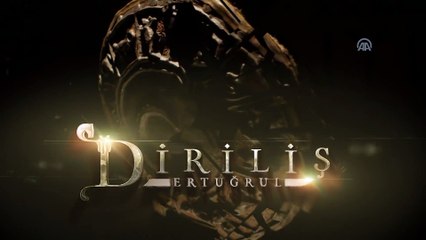 Diriliş Ertuğrul'un yeni sezonu bugün başlıyor - İSTANBUL