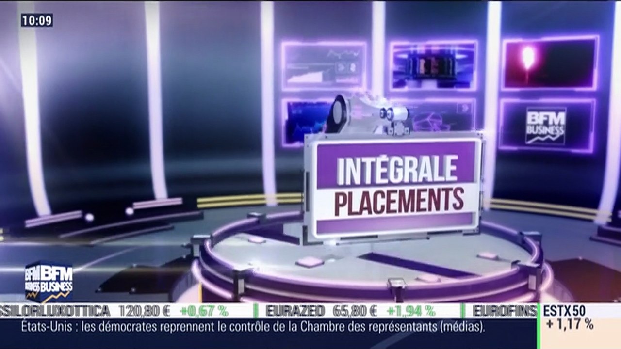 Pépites & Pipeaux: Worldline - 07/11