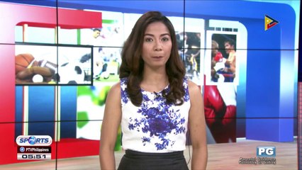 Pinay Kyokushin fighters