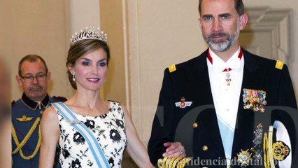 Una visita a la joyería de la Casa Real