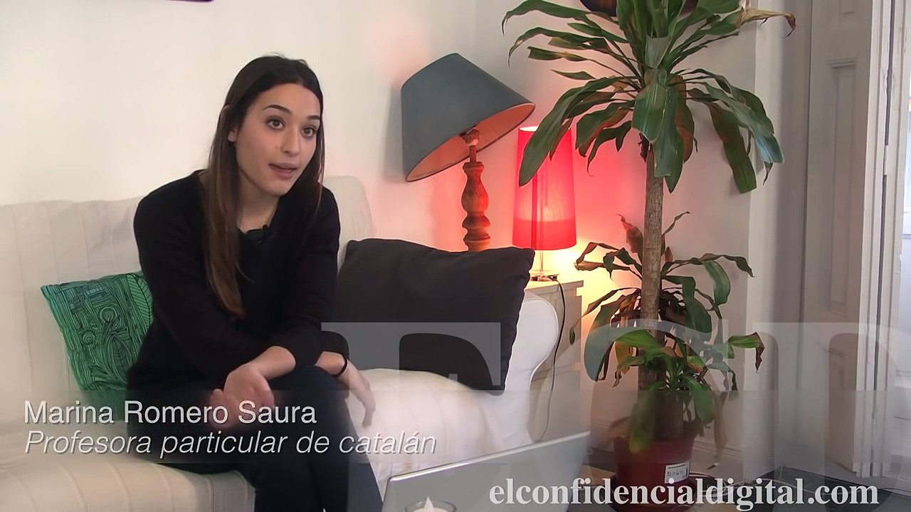 Aprender catalán no es tan difícil. Estos son los cinco errores más frecuentes