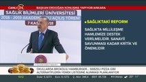 Türkiye'de sağlık sistemi