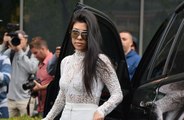 Kourtney Kardashian 'bonding' with Scott Disick and Sofia Richie