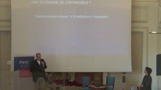 Hervé Dumez - Recherche et innovation en entreprise : stratégies et dispositifs