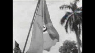 Demo Mendukung Pakistan Di Kedutaan Besar India di Jakarta 6 September 1965