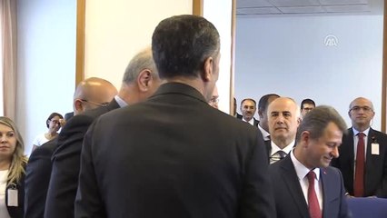 Bakan Selçuk: "Eğitim Bütçemiz, 2019 Yılında Merkezi Yönetim Bütçesinin Yaklaşık Yüzde 17'sine Denk"