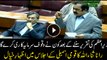 Rana SanaullahNA session: Rana Sanaullah criticize PTI govt in his speech
