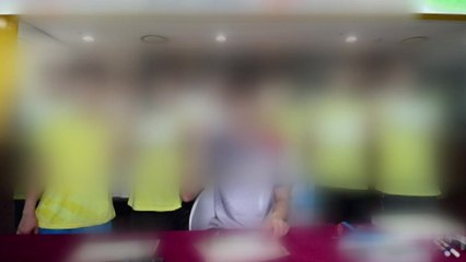 제2의 장현수 막는다...축구협회 병역특례 봉사활동 지원 / YTN