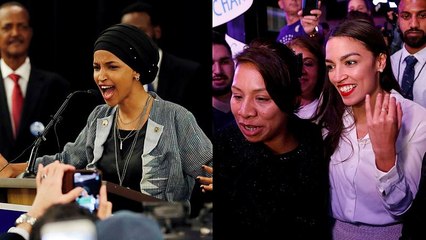 Εκλογές ΗΠΑ: Τα αποτελέσματα που ξεχώρισαν