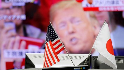 Аллан Лихтман: "Если Трампу будет выгодно, он проявит гибкость"