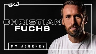 Christian Fuchs | My Journey To Premier League Champion