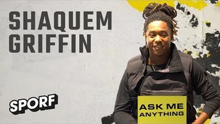 Shaquem Griffin | Ask Me Anything | SPORF