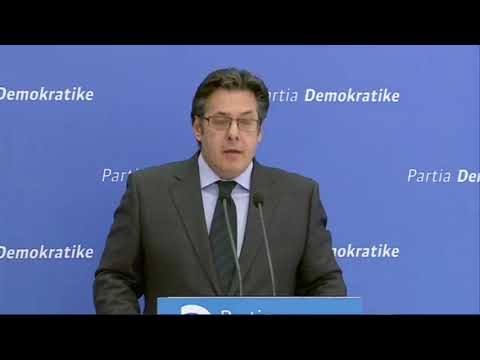 Paloka sfidon Lleshin: Zv Ministri brendshem ushtar I Edi Rames