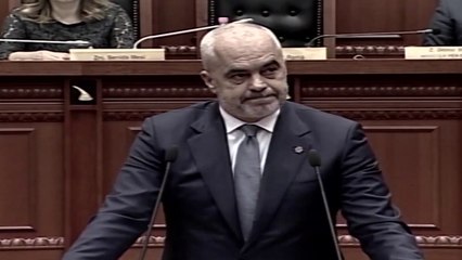 Rama-Metes: Uroj qe krisja te mos shkoj ne thyerje