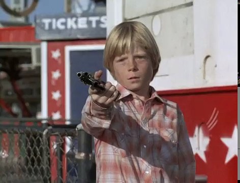 Charlies Angels - S1 E08