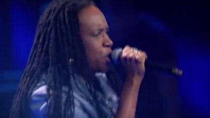 Felicia Peters - Play The Funky Music | Blind Audition | The Voice of Germany 2018