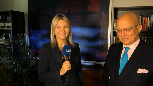 Сергей Караганов: Итоги выборов на внешней политике США не скажутся