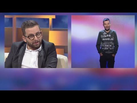 Dite e Re - Erion Isai dëshmon se parashikimi i Zogut doli i vërtetë