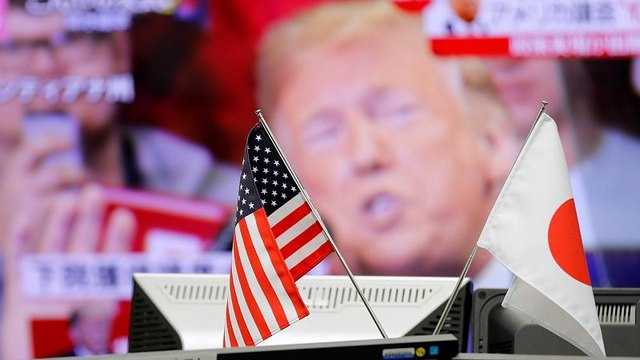 La tempesta Trump che ha spaccato gli Stati Uniti