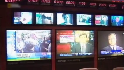 Uçak Kazası Raporu - Fikir Ayrılığı (S10B03)(480P)