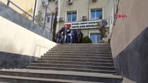 İstanbul- Sahte Polisler Gasp Yaparken Yakalandı