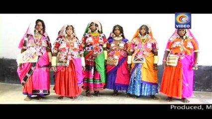 ముత్యాల యడి దసరా గీత్ పార్ట్ 1 MUTYALA YADI DASARA GEET PART 1 QVIDEOS