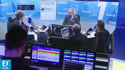 Vidéos de L214 : "Les gens qui souffrent le plus dans l'histoire, ce sont les abatteurs"