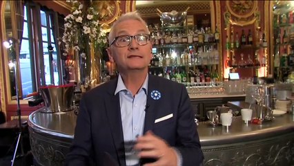 Sylvie Guinard : "L'ensemble du milieu de l'industrie est confronté à une pénurie de main d'oeuvre qualifiée"