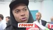 Mbappé «Je préfère ça que gagner 8-0» - Foot - C1 - PSG