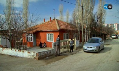 سامحيني: إعادة الحلقة 1535 🎬