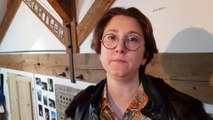 L'architecte, Marine Beyan, aménage vos combles