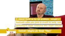 Dite e Re   Festivali i këngëve për fëmijë “Ylberi”