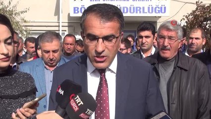 Osb Başkanı Aslan'dan 'Kayyum' Açıklaması