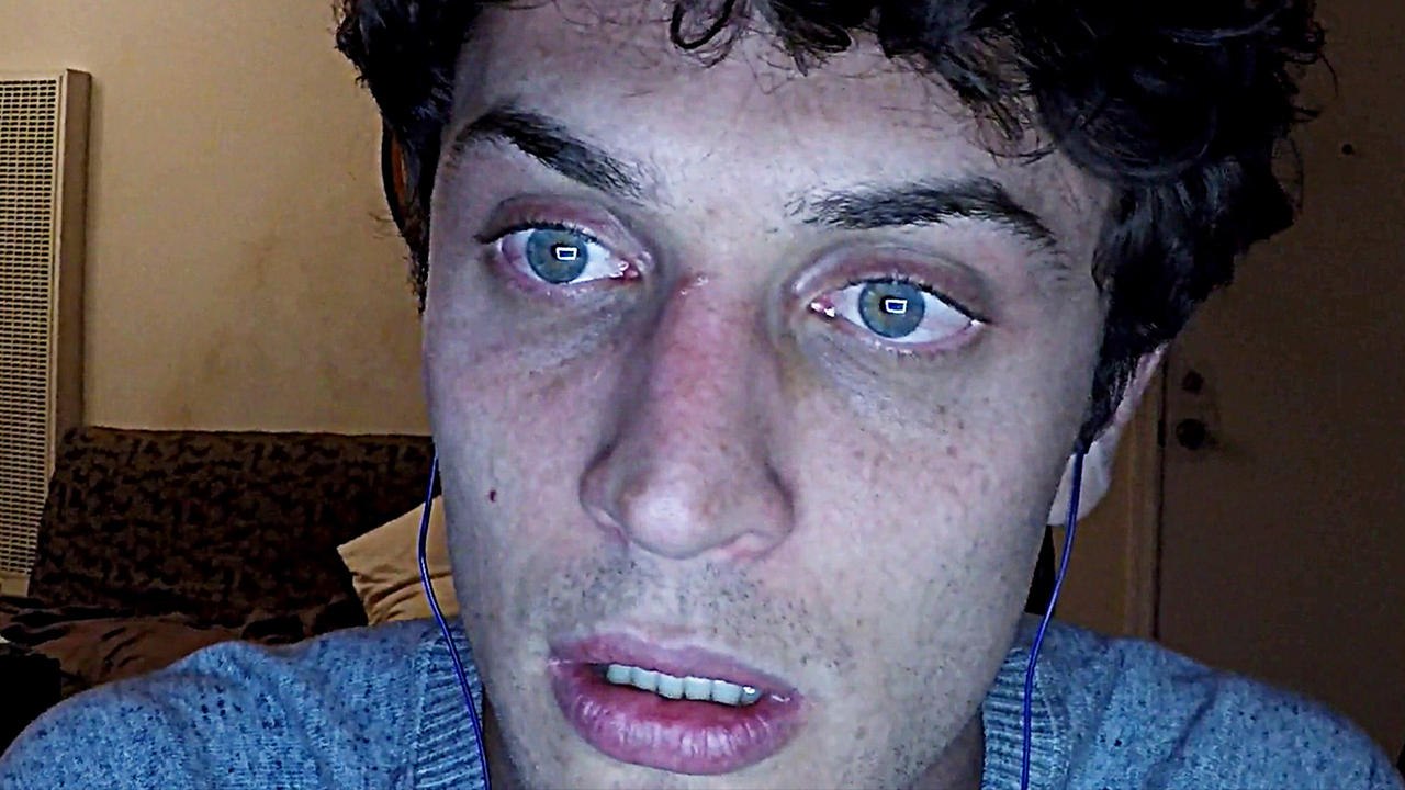 Unknown User Dark Web - Trailer (Deutsch) HD