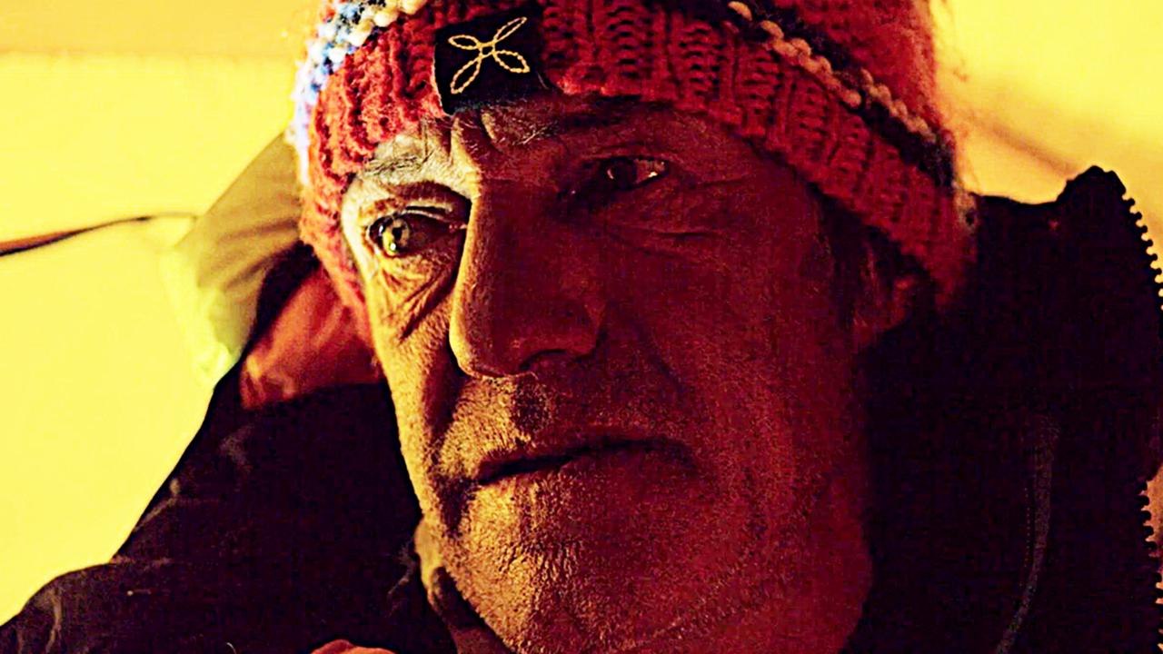 Manaslu Berg der Seelen - Trailer (Deutsch) HD