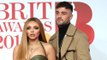 Little Mix's Jesy Nelson is single again