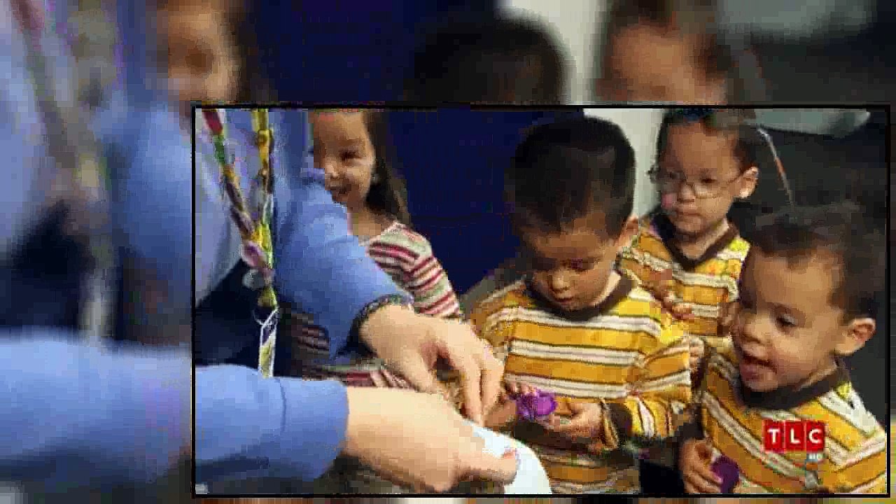 Jon & Kate Plus 8 S03E15 Color Me Gosselin