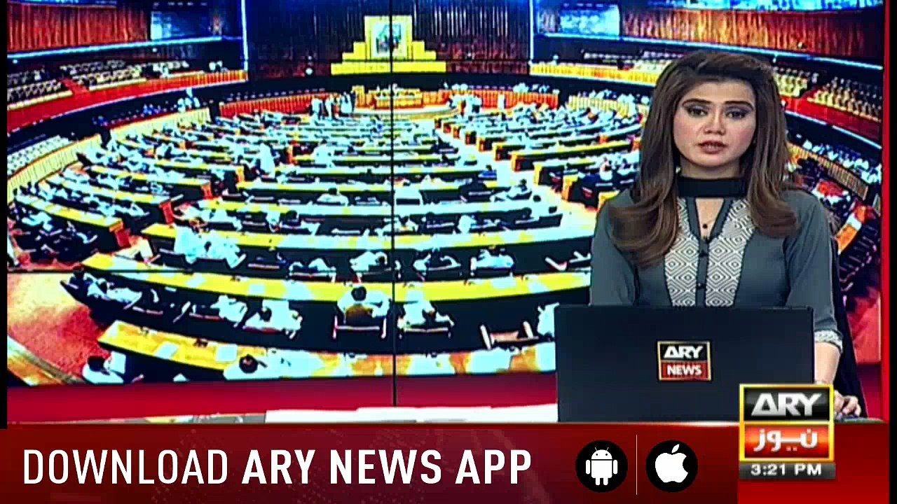 News @ 3 - 7th October 2018