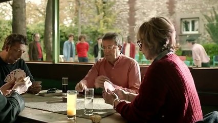 Un vrai film de boules  spot de prévention contre le cancer testiculaire