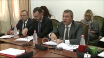 Ora News - Eksportimi i ferrokromit, Gjiknuri: Ia kaluam dhe Enver Hoxhës