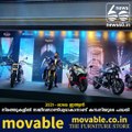 Motoroyale Kinetic plans to develop 300-500cc bikes in India