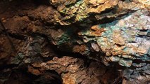 La Mine d'Argent du Fournel à l'Argentière-La-Bessée