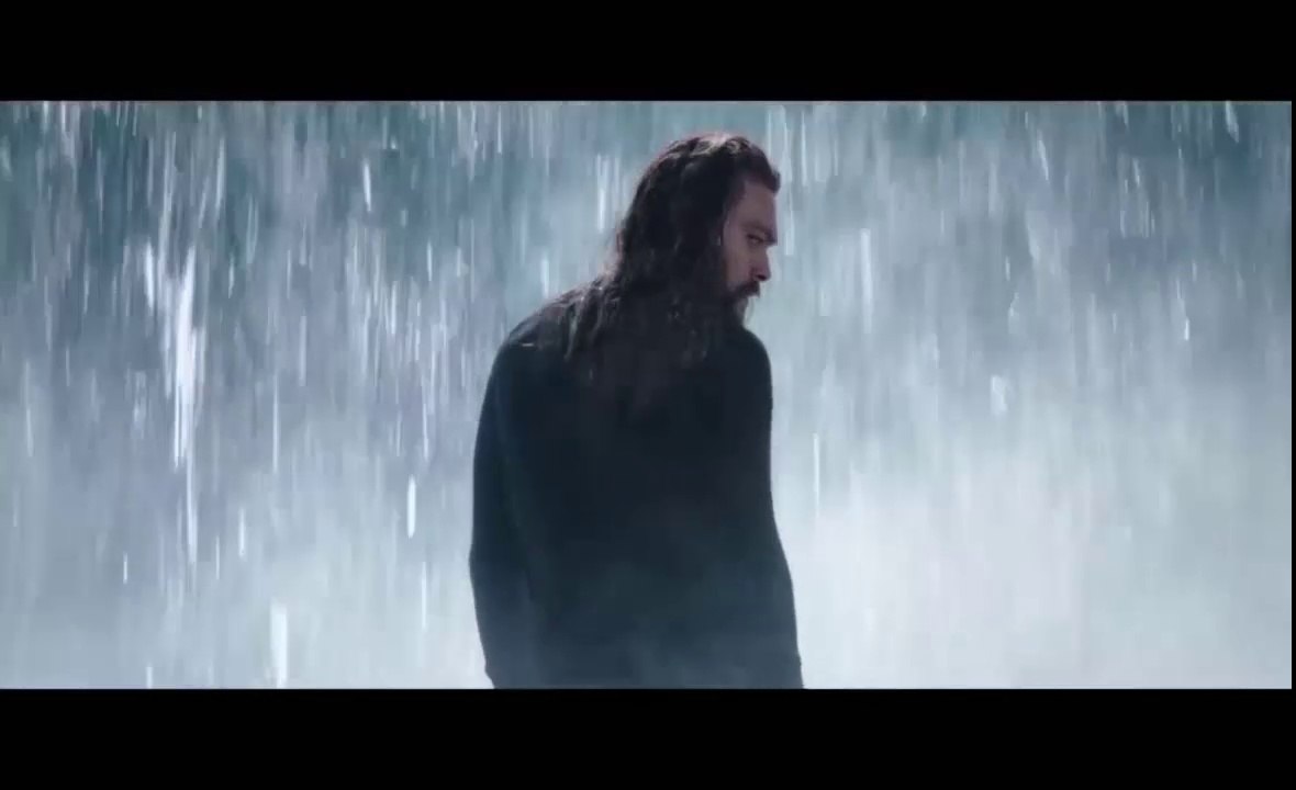 Aquaman TV Spot - Attitude 2018  Trailers